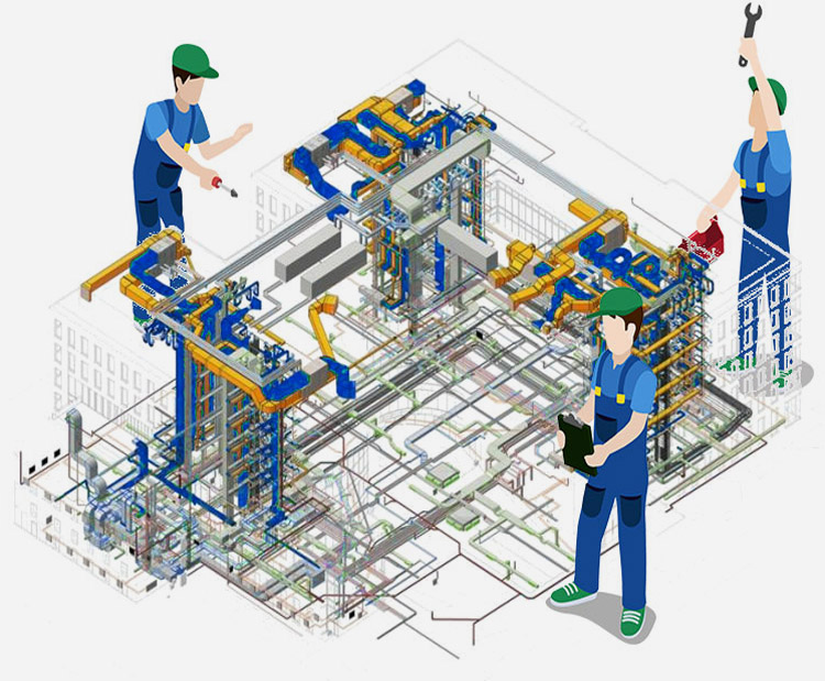 mechanical-electrical